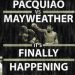 &iquest;Cu&aacute;nto costar&aacute; una entrada para ver la pelea entre Floyd Mayweather y Manny Pacquiao?