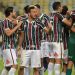 La ingeniosa forma que utiliz&oacute; Fluminense para recaudar dinero en pandemia