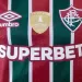 Fluminense confirm&oacute; que Superbet ser&aacute; su nuevo main sponsor