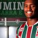 Fluminense present&oacute; a Under Armour como su nuevo patrocinador t&eacute;cnico