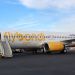 Flybondi se solidariza con los hinchas que volaron para ver el partido de la "Superfinal"