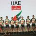 Fly Emirates invierte considerablemente en una nueva disciplina deportiva