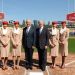 Emirates llega al b&eacute;isbol y ser&aacute; patrocinador de los Dodgers