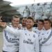 Emirates devel&oacute; el nuevo avi&oacute;n del Real Madrid