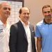 Flybondi es el nuevo sponsor de la Confederaci&oacute;n Argentina de B&aacute;squetbol