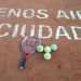 FM MILENIUM LOGR&Oacute; QUE UNA DE LAS INTEGRANTES DE LA SELECCI&Oacute;N ARGENTINA DE TENIS PARA CIEGOS VIAJE A ESPA&Ntilde;A