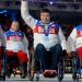 Los atletas de Rusia y Bielorrusia quedaron vetados de los Juegos Paral&iacute;mpicos a 1 d&iacute;a de su inauguraci&oacute;n
