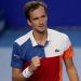 Daniil Medvedev podr&aacute; jugar los torneos pero sin representar a Rusia