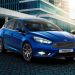 Ford apuesta por la tecnolog&iacute;a con la renovada gama del Focus