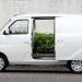 Nuevo Lifan Foison Cargo, el furg&oacute;n que ofrece m&aacute;s volumen