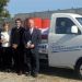 Lifan Argentina present&oacute; el nuevo Foison Truck