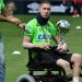 El ex arquero de Chapecoense quiere ser atleta paral&iacute;mpico