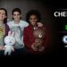 LINE lanza la cuenta oficial de Chelsea F.C.