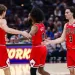 Foot Locker se mete de lleno en la NBA: ser&aacute; sponsor de los Chicago Bulls