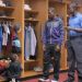Dos estrellas de la NBA en el anuncio navide&ntilde;o de Foot Locker