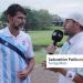 De la mano del &ldquo;Rat&oacute;n&rdquo; Ayala, Argentina se prepara para el Mundial de FootGolf en diciembre