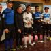 Se disput&oacute; la 3&deg; fecha de la Liga Profesional de FootGolf en Argentina