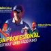 Con la presencia del 'Rat&oacute;n' Ayala, arranca la Liga Profesional de Footgolf 2017