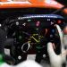 Ins&oacute;lito: Robaron un volante de 100 mil euros en el GP de Monza
