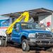 Ford Camiones presenta nuevos modelos con motores m&aacute;s potentes