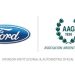 Ford, automotriz oficial de la Asociaci&oacute;n Argentina de Golf