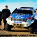 Ford apoyar&aacute; a Federico Villagra en el Dakar 2015