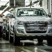 Ford Argentina celebra 57 a&ntilde;os del Centro Industrial Pacheco