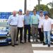 Ford camiones acompa&ntilde;ar&aacute; a Emanuel Moriatis y Pedro Boero en el turismo nacional 