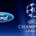 Tras 21 a&ntilde;os, Ford deja el patrocinio de la Champions League