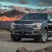 Ford Argentina present&oacute; la nueva F-150, la serie de pick-up m&aacute;s vendida y reconocida a nivel mundial