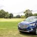 Ford y la Asociaci&oacute;n Argentina de Golf dan un paso m&aacute;s