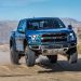 Ford lanza la nueva F-150 Raptor,la pick up m&aacute;s extrema del mundo