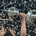 Ford es el nuevo patrocinador oficial de la CONMEBOL Libertadores