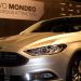 Ford present&oacute; el nuevo Mondeo en Argentina