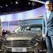 Ford confirma la llegada de la tecnolog&iacute;a h&iacute;brida a la Argentina