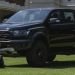 Ford y el golf profesional argentino