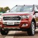 Ford Argentina presenta novedades para Ranger en el marco de la tercera edici&oacute;n de la #RangerExperience