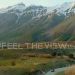 Ford presenta &ldquo;Feel the view&rdquo;, la ventana inteligente que permite a los pasajeros invidentes experimentar el paisaje