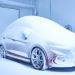 Ford simula cualquier clima en cualquier momento en su &ldquo;fabrica del clima&rdquo;