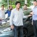 Ford premi&oacute; con un Focus a Hind&uacute; Club tras su octavo campeonato juntos