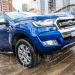 Ford en la Exposici&oacute;n Rural por 15&deg; a&ntilde;o consecutivo como sponsor oficial