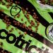 Forest Green Rovers present&oacute; sus camisetas hechas a partir de restos de caf&eacute;