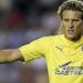 Diego Forl&aacute;n jugar&aacute; para el Barcelona de Ecuador por un d&iacute;a