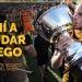 Pe&ntilde;arol prepara un homenaje - despedida para Diego Forl&aacute;n 