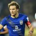 Diego Forl&aacute;n quiere volver al f&uacute;tbol de India