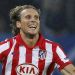 Diego Forl&aacute;n regresar&aacute; al Atl&eacute;tico de Madrid para un partido hist&oacute;rico