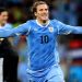 Diego Forl&aacute;n revel&oacute; una imperdible an&eacute;cdota con sus compa&ntilde;eros en Sud&aacute;frica 2010