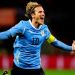 La FIFA sum&oacute; a su Museo la vincha de Forl&aacute;n en Sud&aacute;frica 2010
