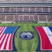 Nuevo formato para las ceremonias previas a los partidos del Mundial