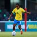 La historia de Formiga, la jugadora de los 7 Juegos Ol&iacute;mpicos y Mundiales